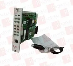 Плата процессора / контроллера Артикул 05701-A-0361 от производителя HONEYWELL