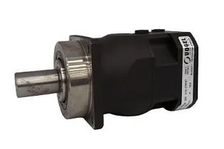 Серворедуктор VOGEL MPRF01, передаточное число 5:1, вал 22x35 мм