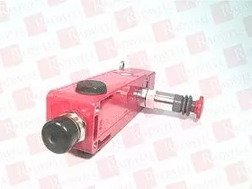 Аварийный выключатель Артикул 2TLA050015R2132 от производителя ASEA BROWN BOVERI