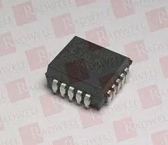 Артикул GAL16V8D-15LJN от производителя LATTICE