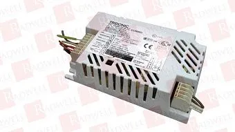 Трансформатор зажигания Артикул PC 1X26/32-5 TC COMBO от производителя ZUMTOBEL