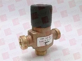 Регулирующий клапан Артикул VMP43.12 от производителя SIEMENS