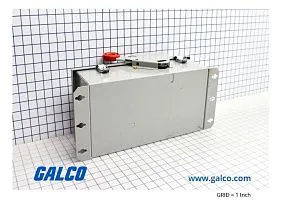 Cutler Hammer, Div of Eaton EATON-DH362UDKW2