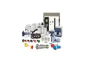 WEG Electric BCXMFA10