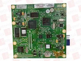 Плата процессора / контроллера Артикул 10061301 от производителя MARKEM