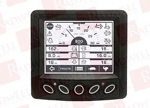 Индикатор / дисплей Артикул PV380-R3 от производителя FW MURPHY