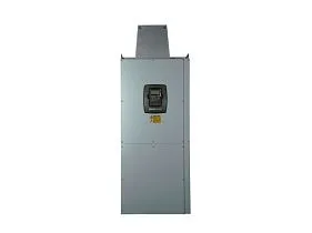 Cutler Hammer, Div of Eaton HVX250A2-4A1N1B5CBD3
