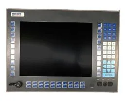 9915 KPT Интерфейс оператора от XYCOM