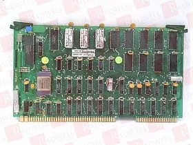Плата ПК Плата ПЛК / дополнения к  плататам Артикул 90WB8009AA от производителя TRIANGLE MACHINE