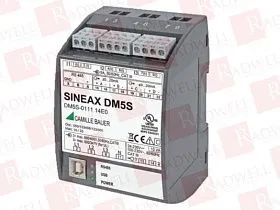 Датчик / преобразователь давления Артикул DM5S-0311 02E0 от производителя OHIO SEMITRONICS