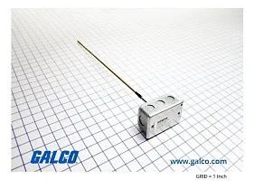 Siemens Building Technologies 544-343-18