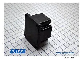 Instrument Transformer, Div of GE 460-277