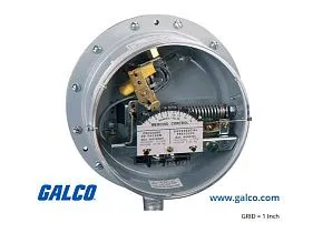 Dwyer Instruments PRW-804-P2