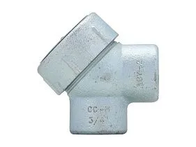 Crouse Hinds LBY55 SA