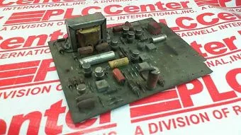 4-101-0005-01 Плата ПК Плата ПЛК / дополнения к  плататам от DAHLGREN