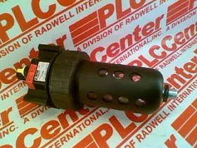 Пневматический линейный смазчик Артикул 17L2KBE от производителя PARKER