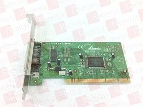 Плата ПК Плата ПЛК / дополнения к  плататам Артикул 3201-00-48 от производителя ADVANCED SYSTEMS INC