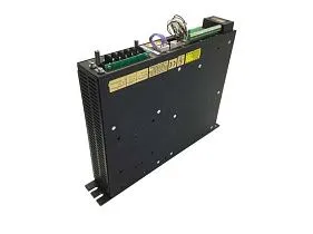 Kollmorgen Motion Technologies BDS5V-255