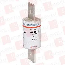 Предохранитель Артикул HSJ250 от производителя MERSEN