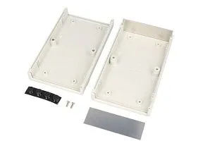 Hammond Manufacturing 1598AGY