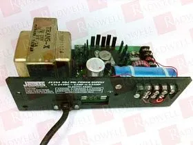 Источник питания Артикул JE224 от производителя JAMES ELECTRONICS