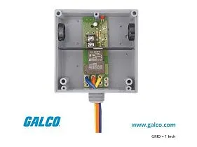 Functional Devices RIBT24B