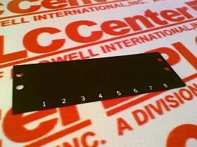 Маркер  проводов / терминалов Артикул MS38TB08VF10 от производителя MARCO