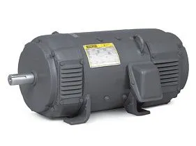 Baldor-ABB Motors DMG2333