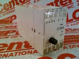 Замедляющие реле Артикул NAS-BV-24VDC-10S от производителя CONDOR WERKE