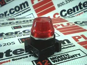 FVLU24-APLLRD Пилотный светильник от C3 CONTROLS