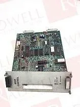 Модуль / стойка ПЛК Артикул 514A-C3 от производителя WELDING TECHNOLOGY CORP