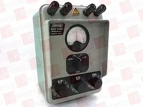 Мультиметр Артикул ET3/2 от производителя MEGGER