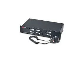 Federal Signal 300VSC-IP4C