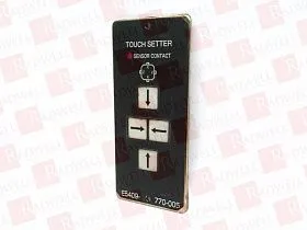 Клавиатура Артикул E5409-770-005 от производителя OKUMA