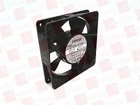 Вентилятор / терморегулятор для панели управления Артикул 4710PS-12T-B30-A00 от производителя MINEBEA