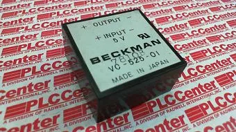 Преобразователь сигналов VC-525-01 BABCOCK 5В 4-пиновый