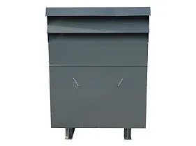 Hammond Power Solutions SH3T1000KB3S