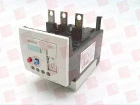 Твердотельная перегрузка / реле Артикул 3RU1146-4DB0 от производителя SIEMENS