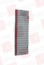 Аккумулятор / кабель / аксессуар PLC Артикул IC220ACC001 от производителя GE FANUC