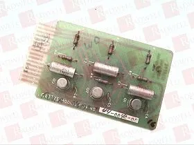 Контроль температуры / процесса Артикул 44-0040-100 от производителя ELWOOD CORPORATION