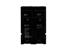 Cutler Hammer, Div of Eaton BR215H