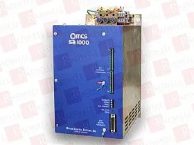 Сервопривод  / сервоуправление Артикул SA1000E от производителя MCS