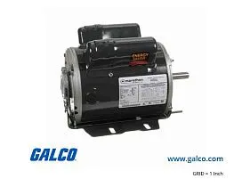 Marathon Electric 5KCR49PN0098X