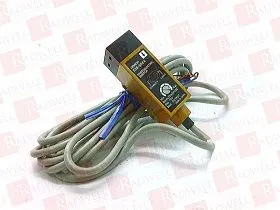 Фотоэлектрический датчик Артикул E3S-5DE4 от производителя OMRON