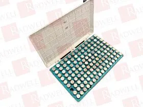 Набор штифтовых калибров Артикул BLOCKGAGE 17.82-20.36 от производителя MEYER GAGE