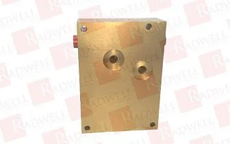 Пневматический коллектор Артикул MCD-6126 от производителя EATON HYDRAULIC