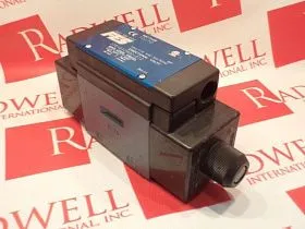 Регулирующий клапан Артикул 370-012900-012 от производителя FES SYSTEMS