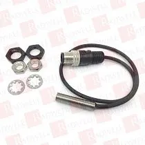 Бесконтактный выключатель Артикул IN 80-S-M12 от производителя SCHUNK