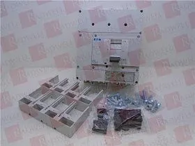 Автоматический выключатель в литом корпусе Артикул NZMN4-4-AE800 от производителя EATON CORPORATION