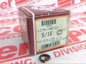 DCL031N0000P Гайка / болт / шатун / шайба от производителя  HODELL NATCO INDUSTRIES